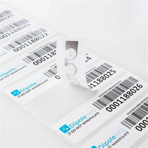 disposable rfid tags cost|rfid label cost per.